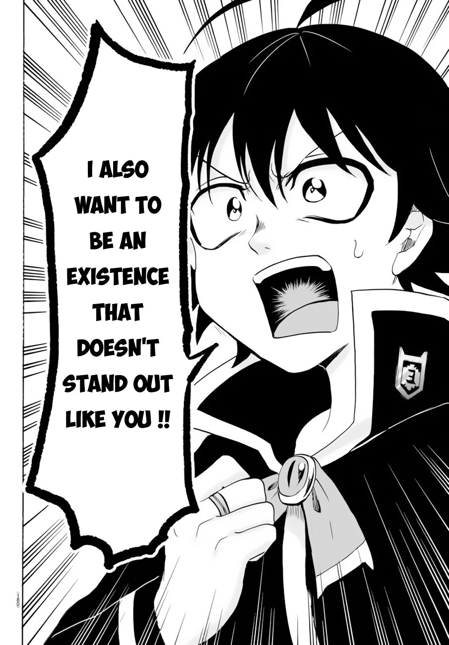 Welcome to Demon School! Iruma-kun, Chapter 41 image 16